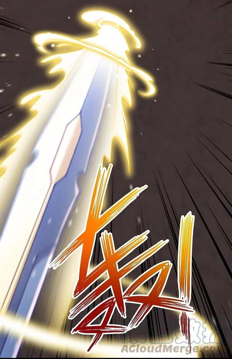 Nghịch Thiên Tà Thần Chapter 538 - 52