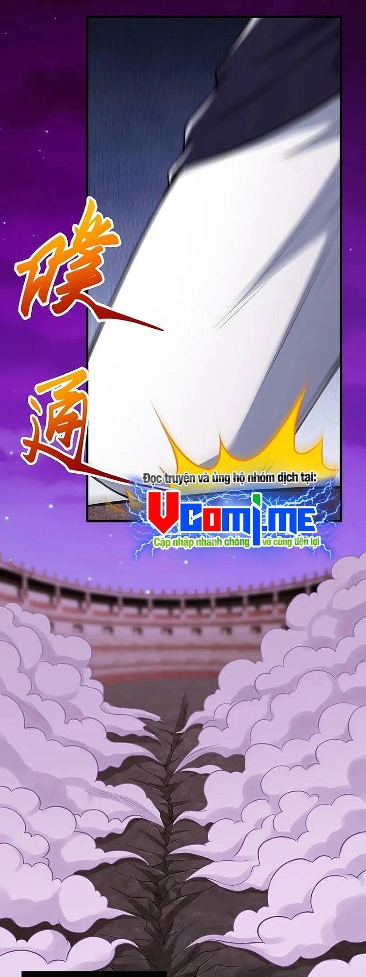 Nghịch Thiên Tà Thần Chapter 538 - 60