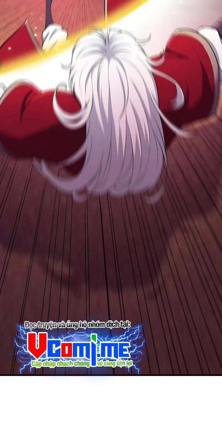 Nghịch Thiên Tà Thần Chapter 539 - 10