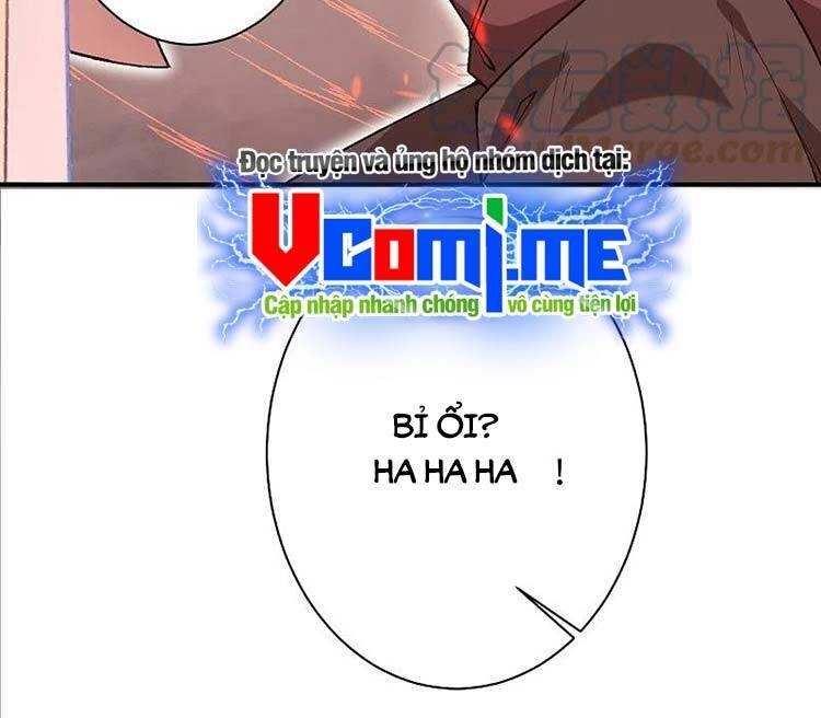 Nghịch Thiên Tà Thần Chapter 539 - 17
