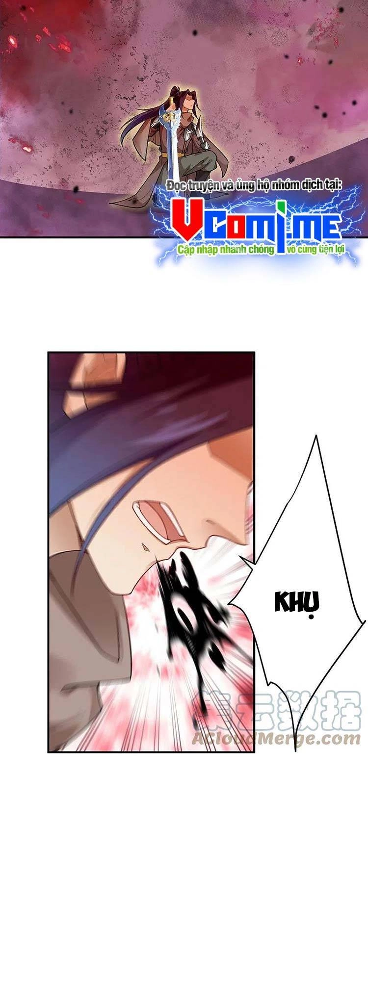 Nghịch Thiên Tà Thần Chapter 539 - 19