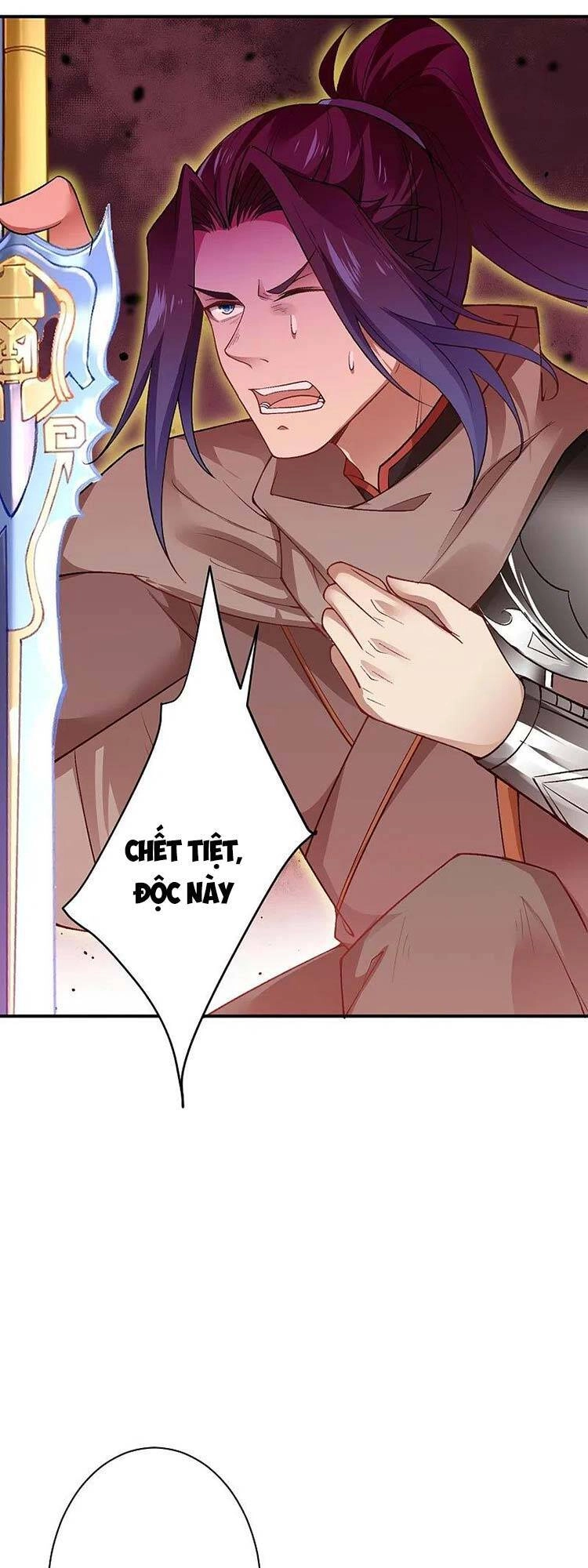 Nghịch Thiên Tà Thần Chapter 539 - 20