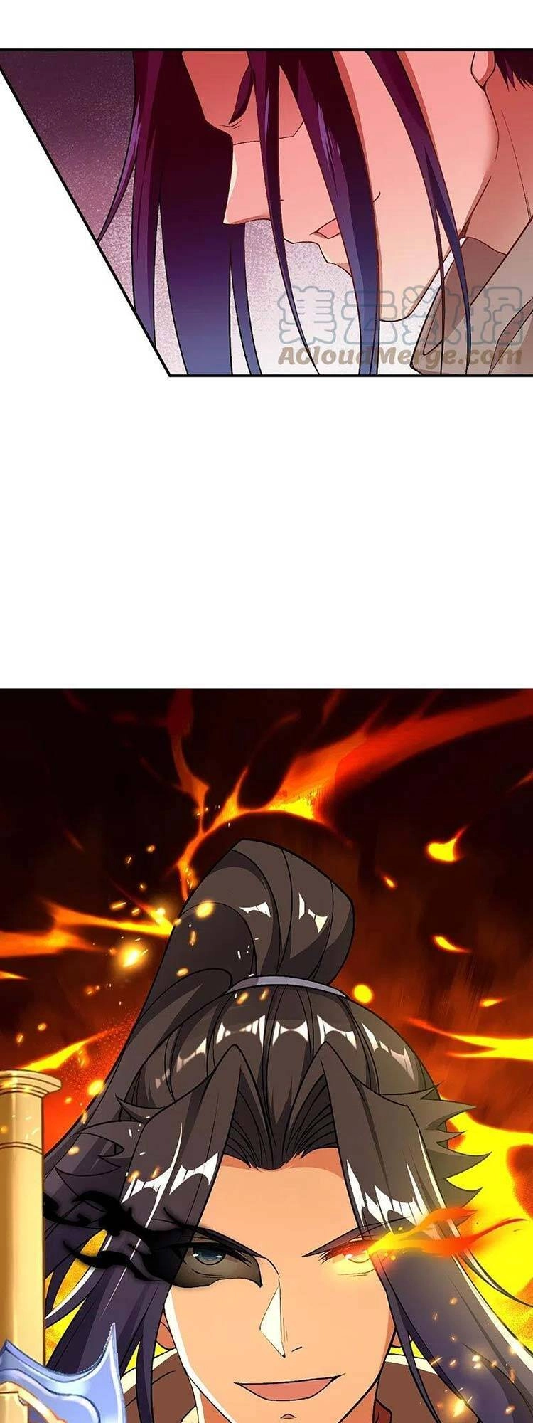 Nghịch Thiên Tà Thần Chapter 539 - 24