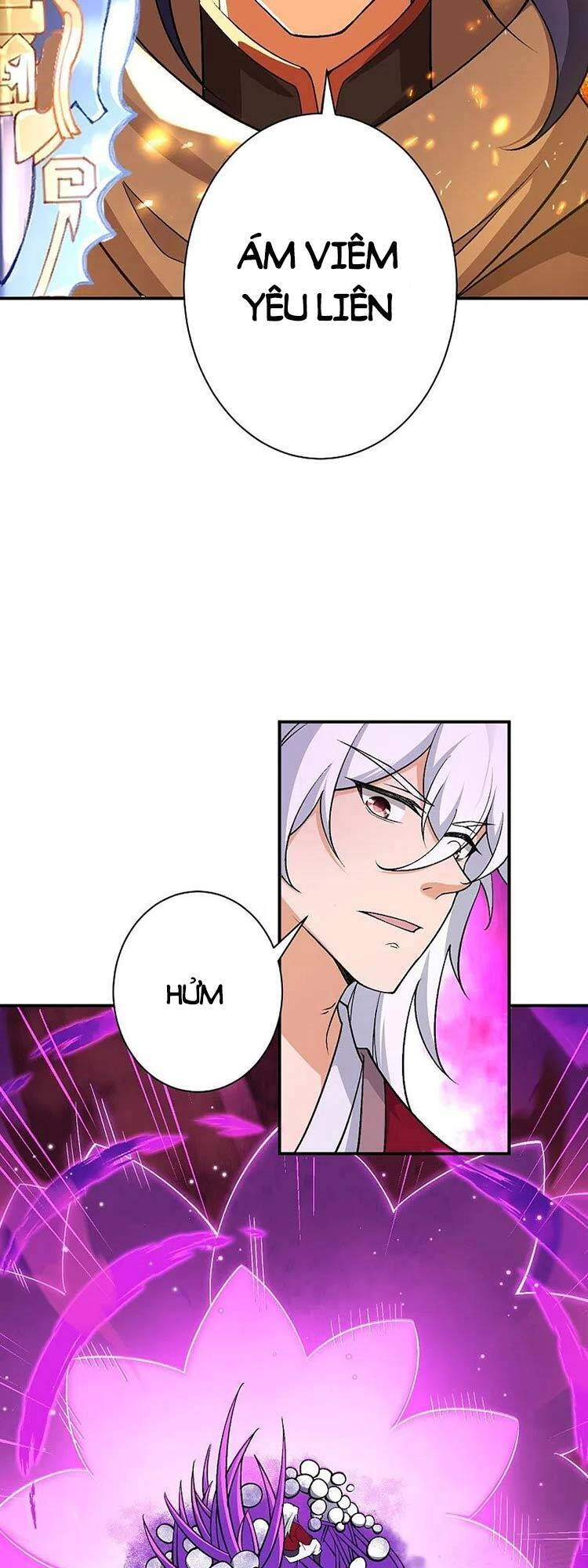 Nghịch Thiên Tà Thần Chapter 539 - 25