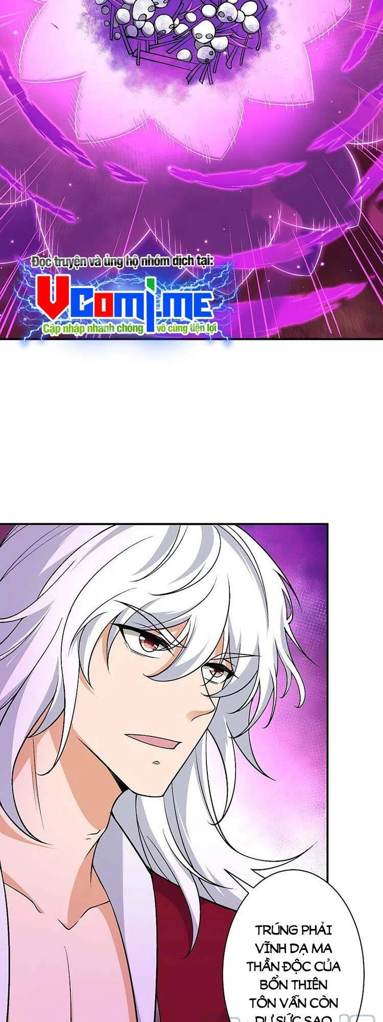 Nghịch Thiên Tà Thần Chapter 539 - 26