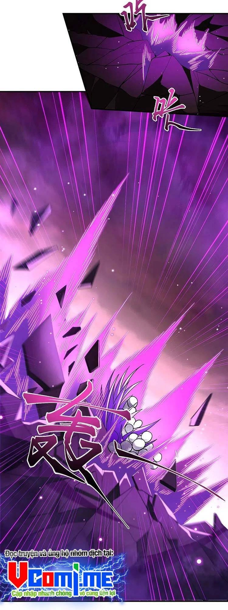 Nghịch Thiên Tà Thần Chapter 539 - 29