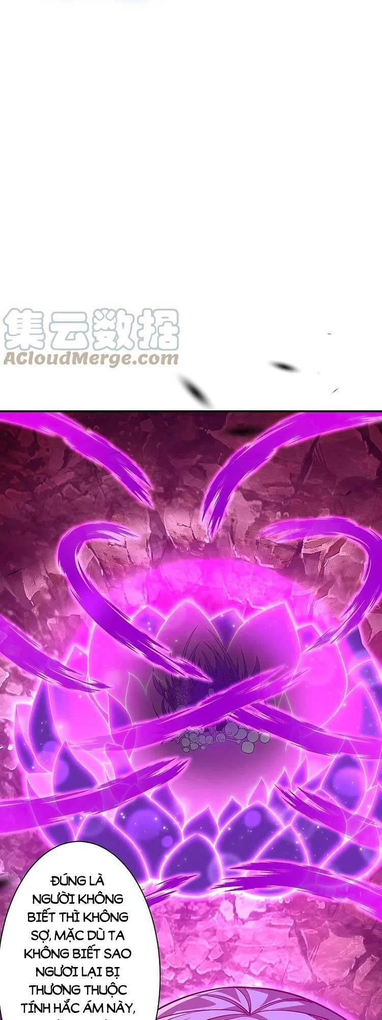 Nghịch Thiên Tà Thần Chapter 539 - 30