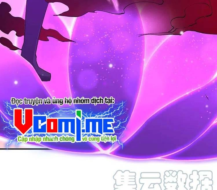 Nghịch Thiên Tà Thần Chapter 539 - 34