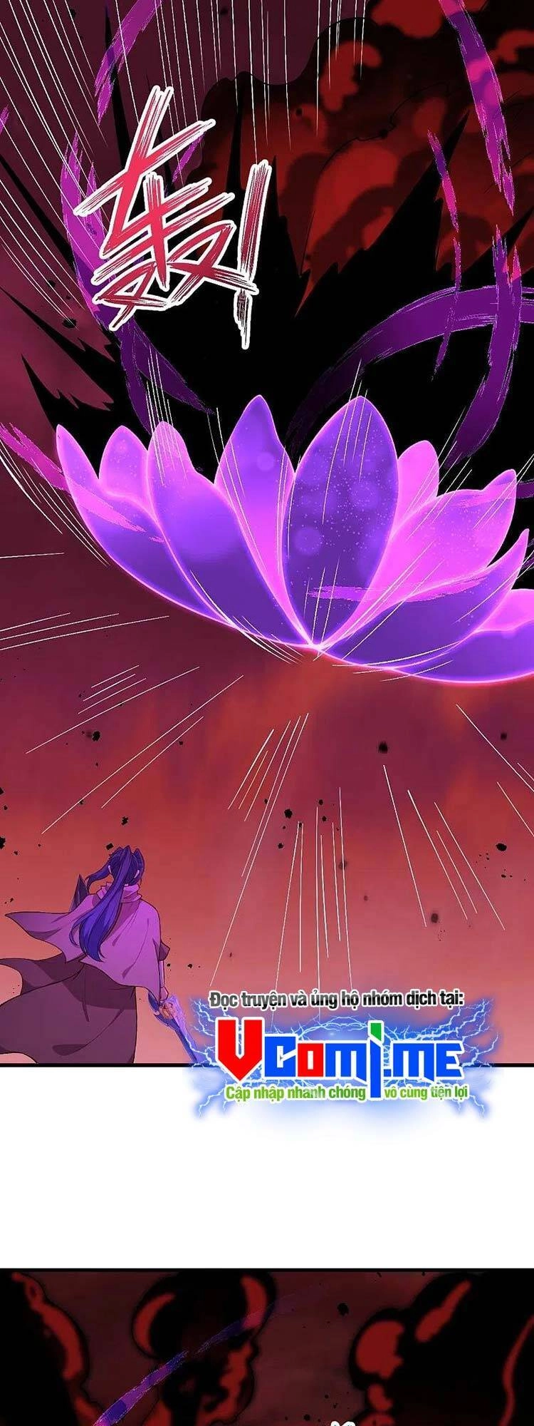 Nghịch Thiên Tà Thần Chapter 539 - 36