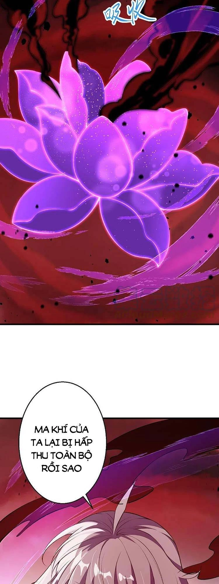 Nghịch Thiên Tà Thần Chapter 539 - 37