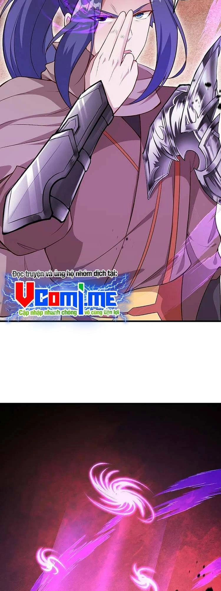 Nghịch Thiên Tà Thần Chapter 539 - 39