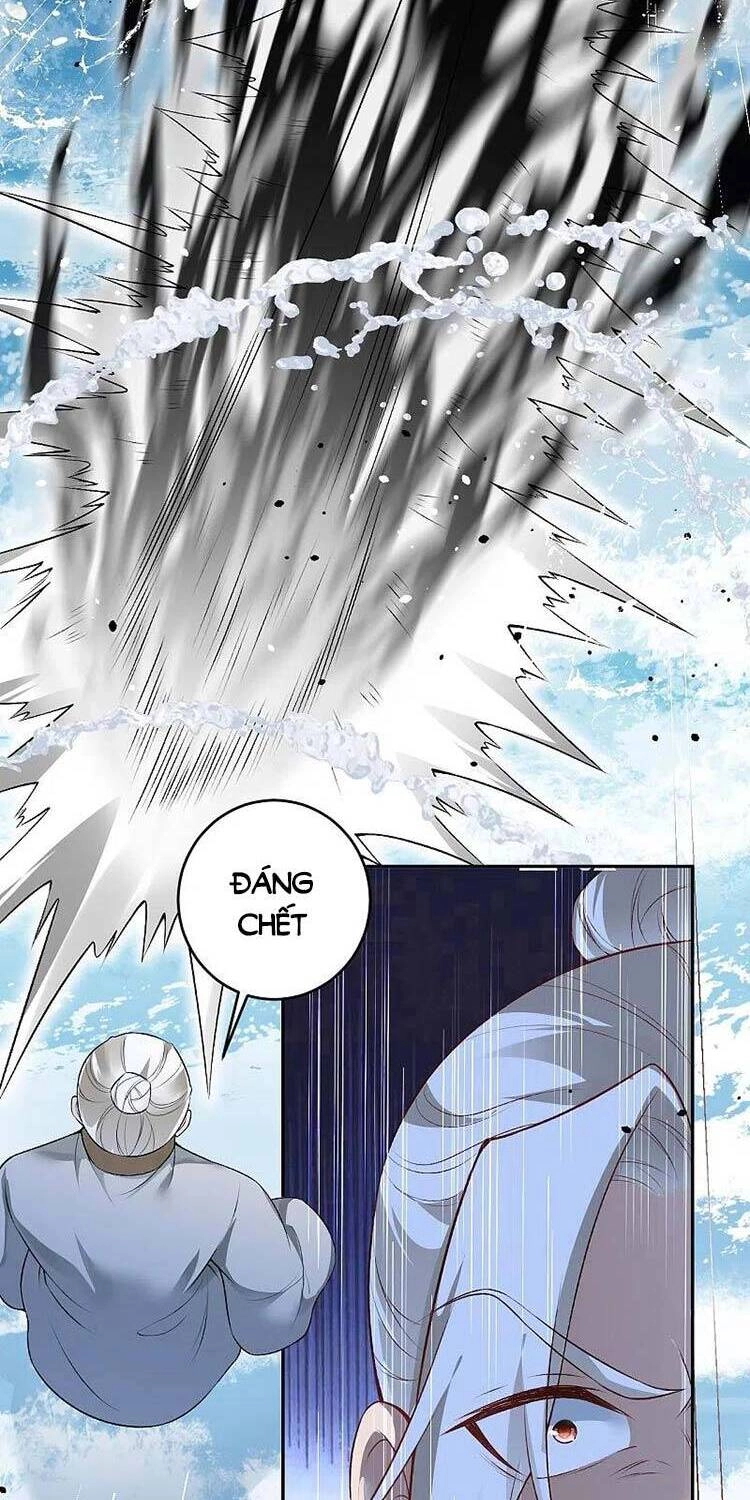 Nghịch Thiên Tà Thần Chapter 540 - 23