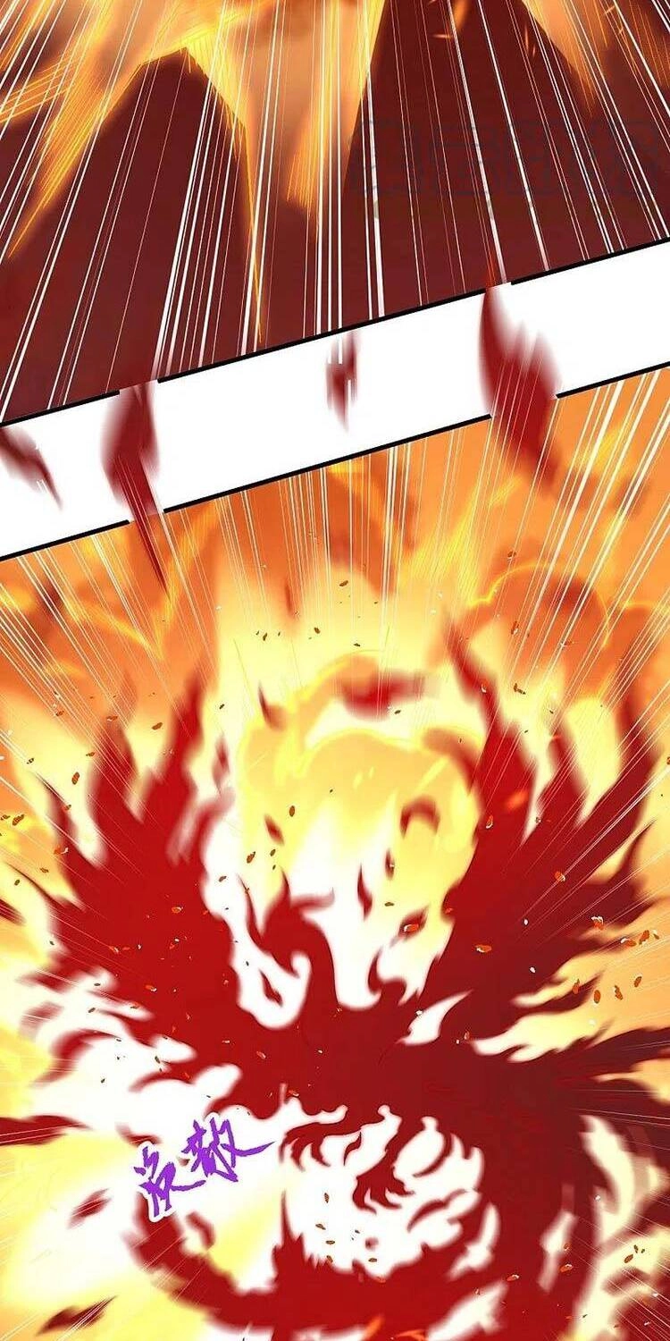 Nghịch Thiên Tà Thần Chapter 541 - 2