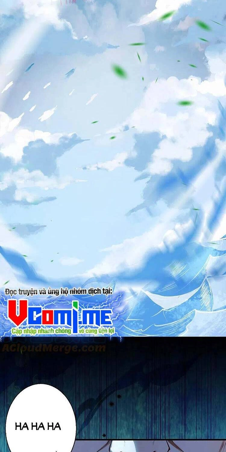 Nghịch Thiên Tà Thần Chapter 541 - 10