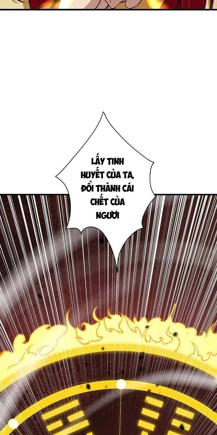 Nghịch Thiên Tà Thần Chapter 541 - 14