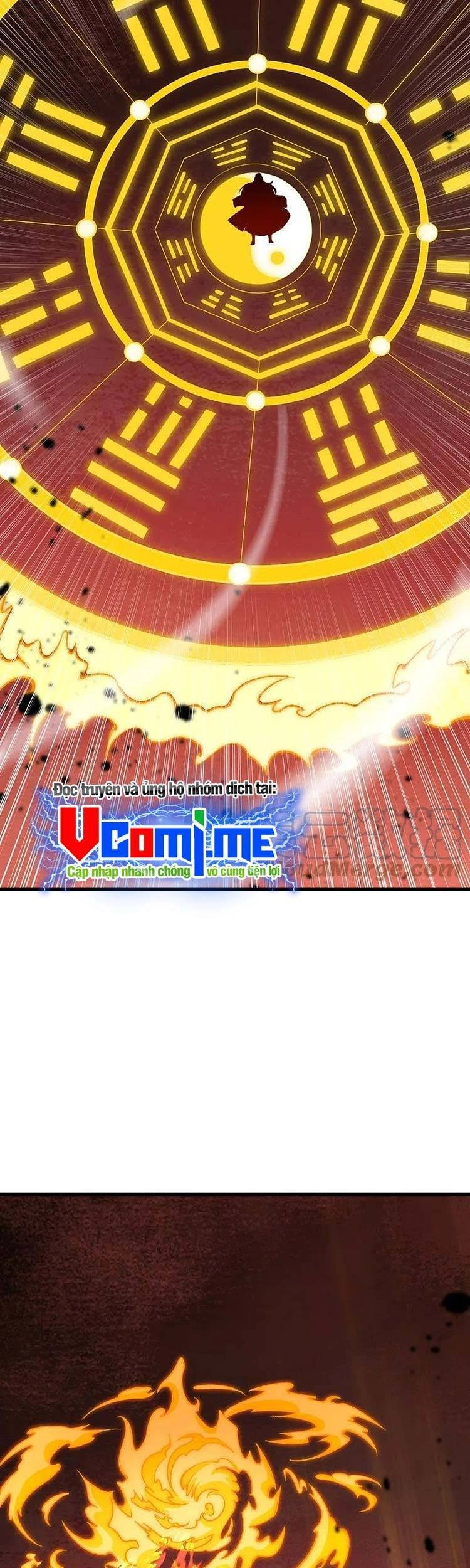 Nghịch Thiên Tà Thần Chapter 541 - 15