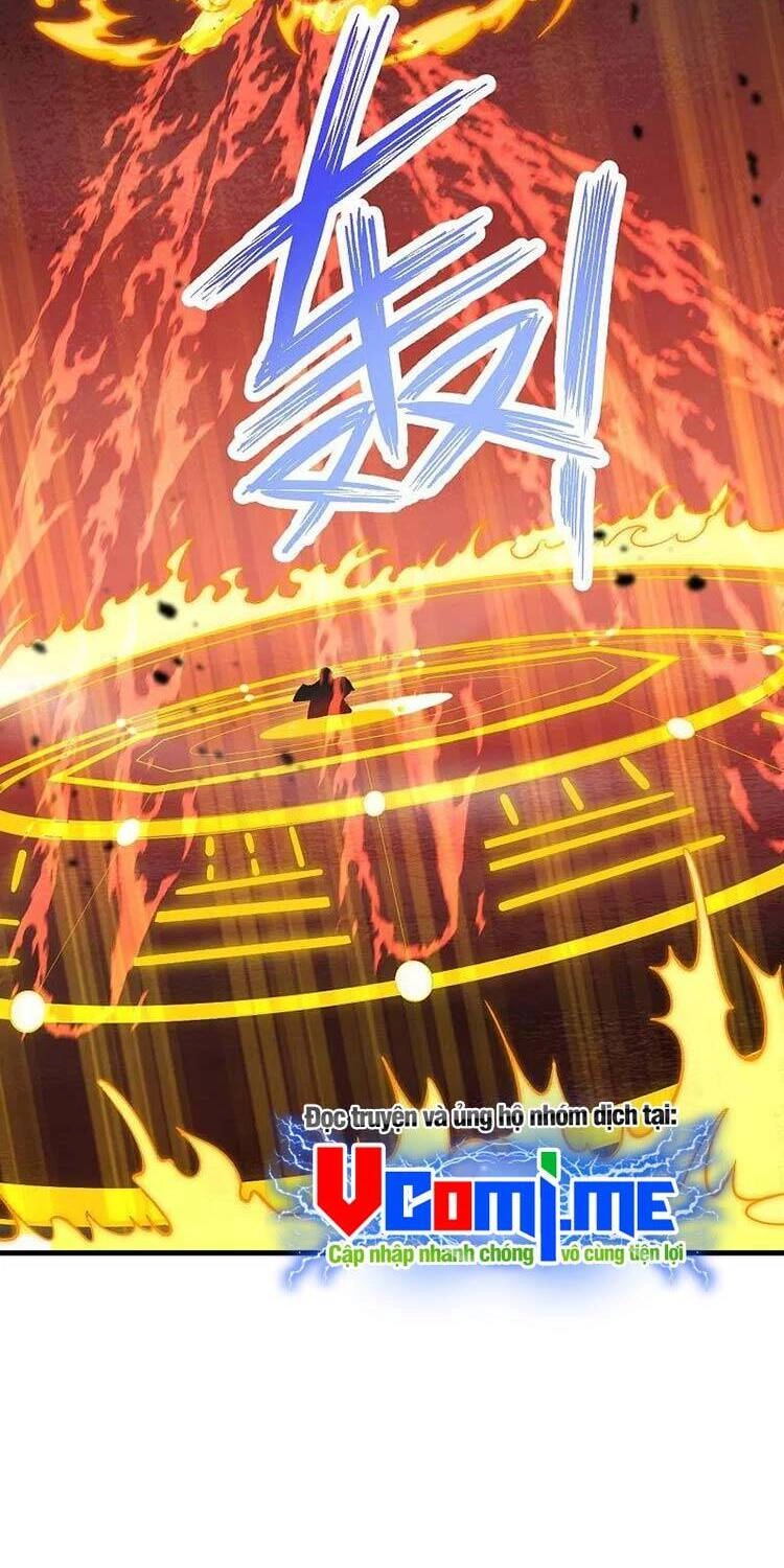 Nghịch Thiên Tà Thần Chapter 541 - 16