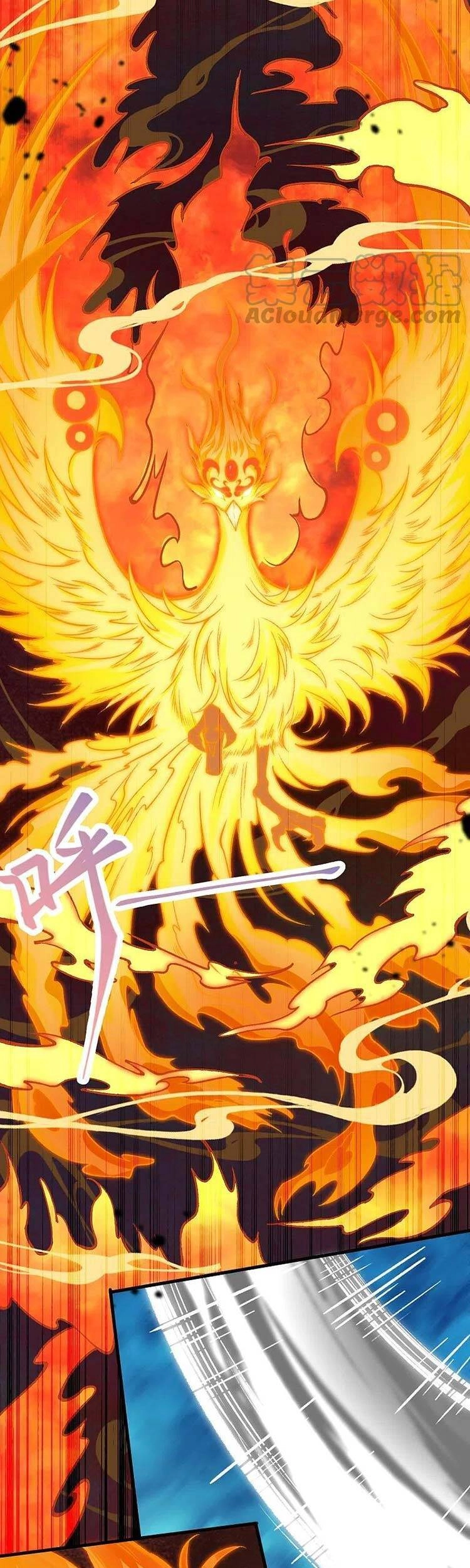 Nghịch Thiên Tà Thần Chapter 541 - 18