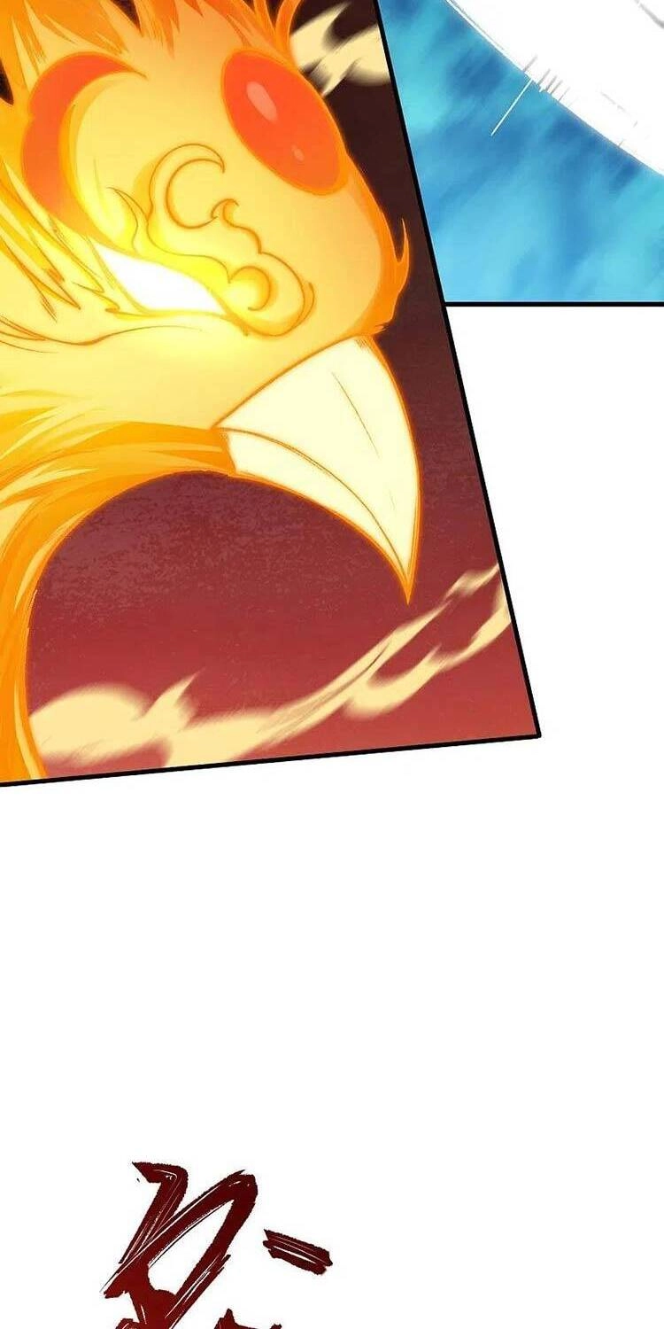 Nghịch Thiên Tà Thần Chapter 541 - 19