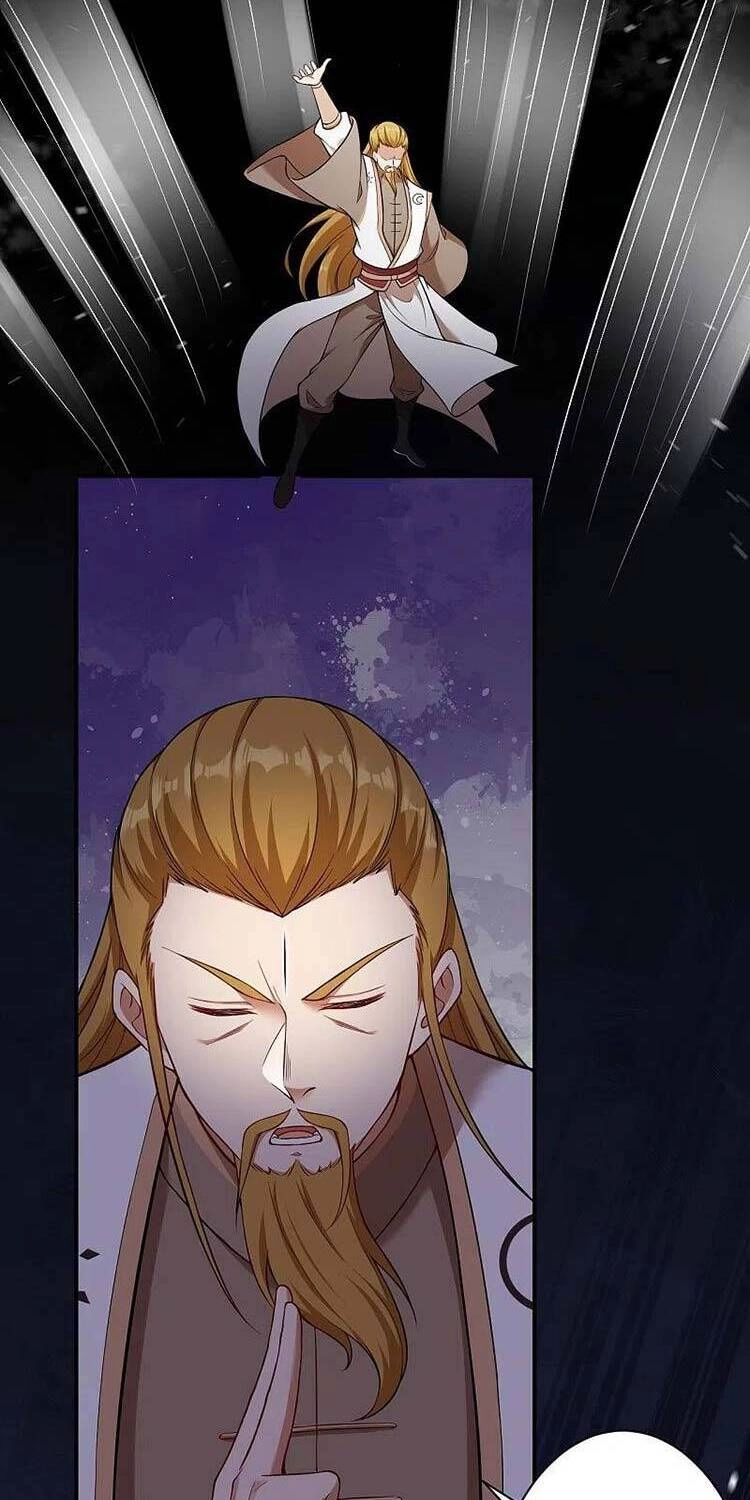 Nghịch Thiên Tà Thần Chapter 541 - 25