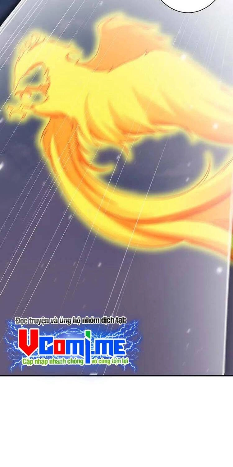 Nghịch Thiên Tà Thần Chapter 541 - 27