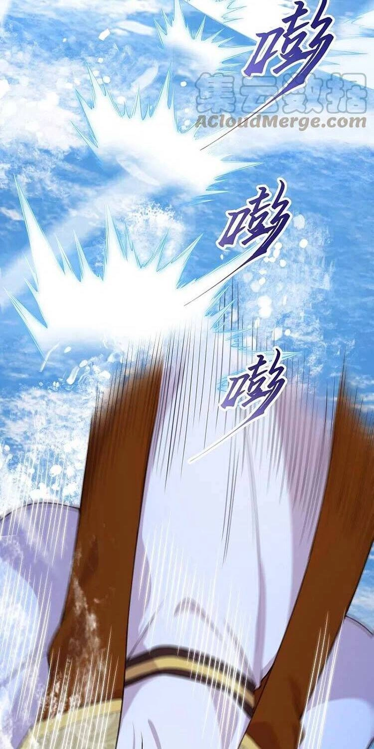 Nghịch Thiên Tà Thần Chapter 541 - 33