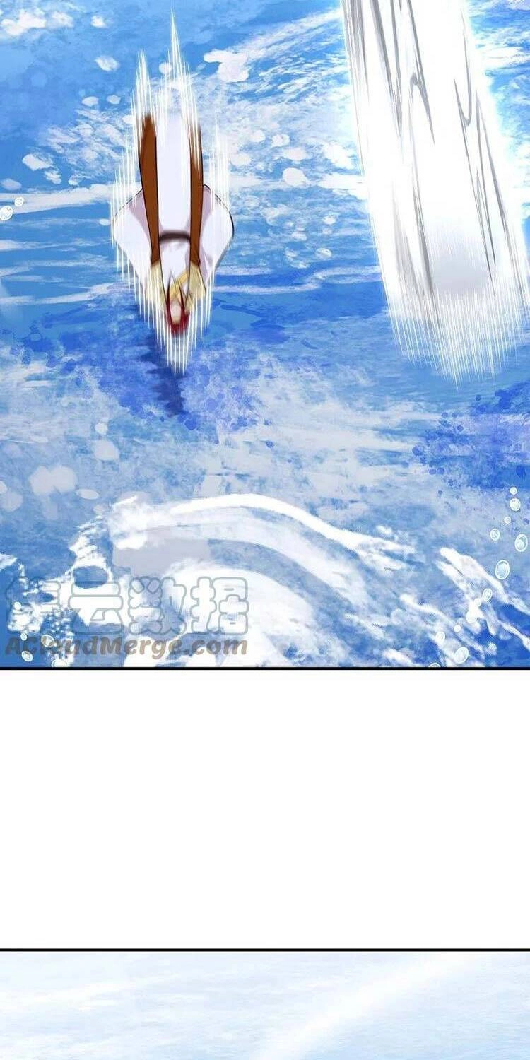 Nghịch Thiên Tà Thần Chapter 541 - 36