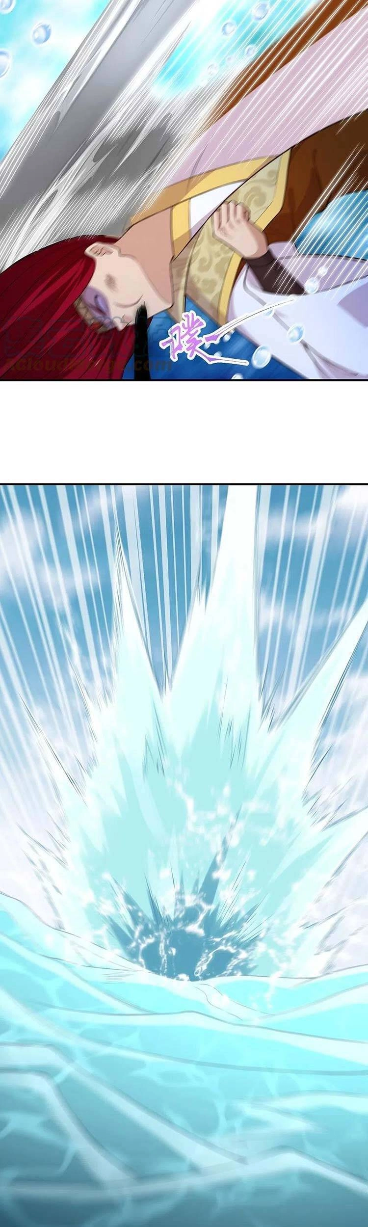 Nghịch Thiên Tà Thần Chapter 541 - 39