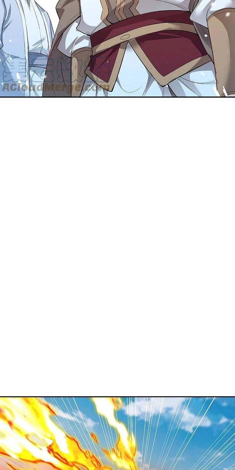 Nghịch Thiên Tà Thần Chapter 542 - 6