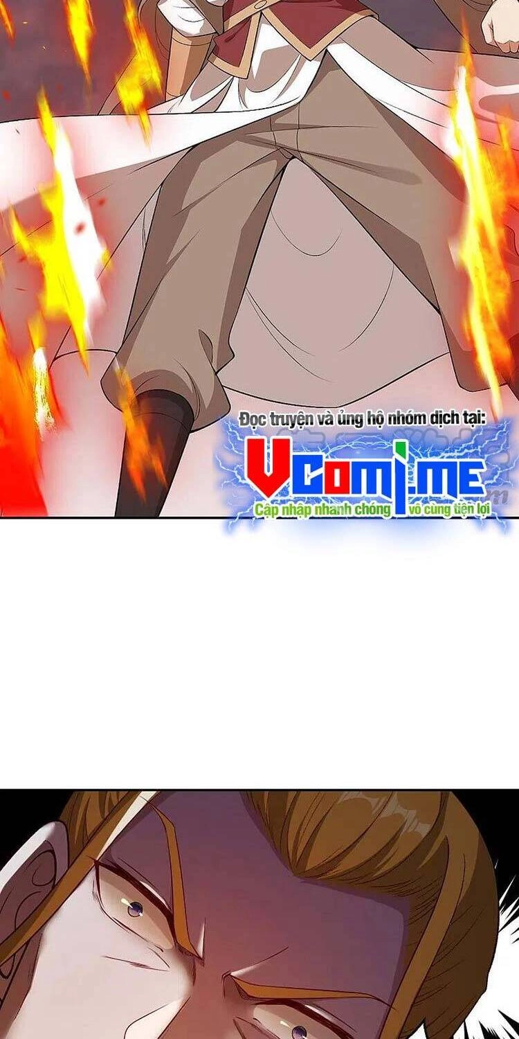 Nghịch Thiên Tà Thần Chapter 542 - 12