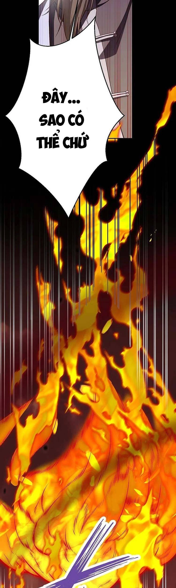 Nghịch Thiên Tà Thần Chapter 542 - 15