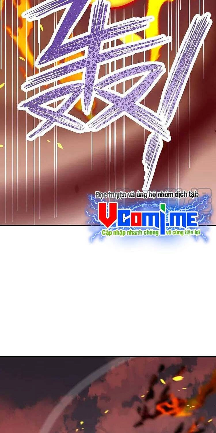 Nghịch Thiên Tà Thần Chapter 542 - 16