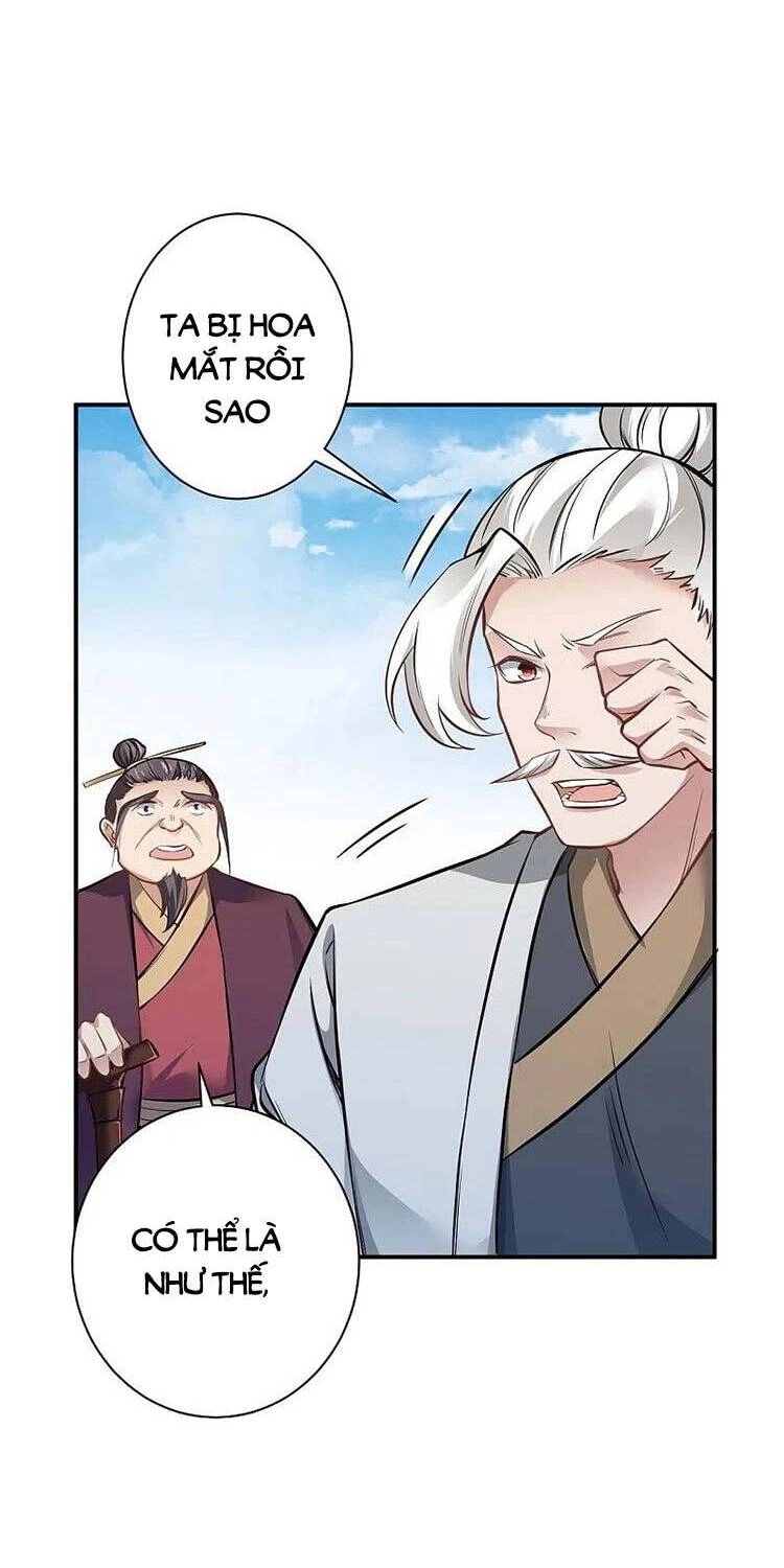 Nghịch Thiên Tà Thần Chapter 542 - 19