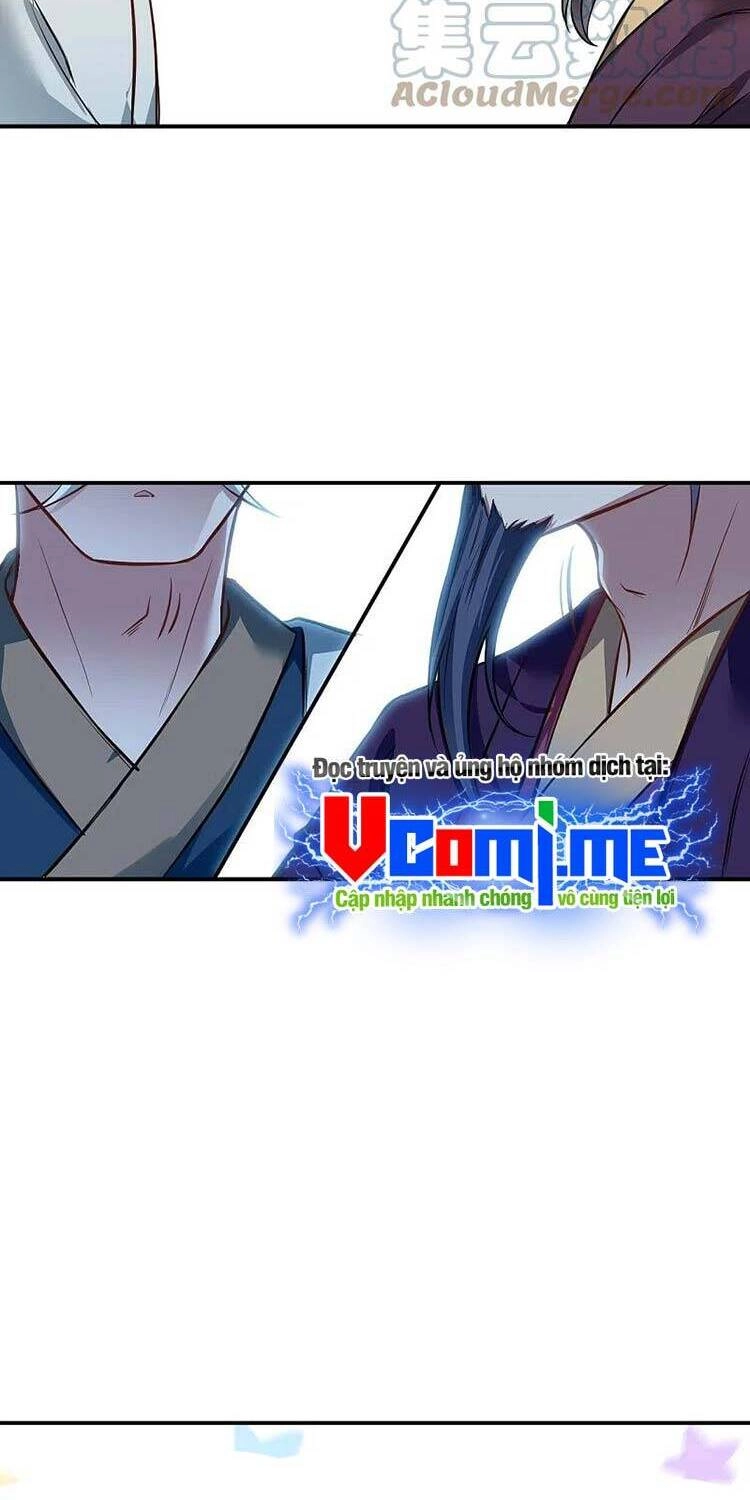 Nghịch Thiên Tà Thần Chapter 542 - 21