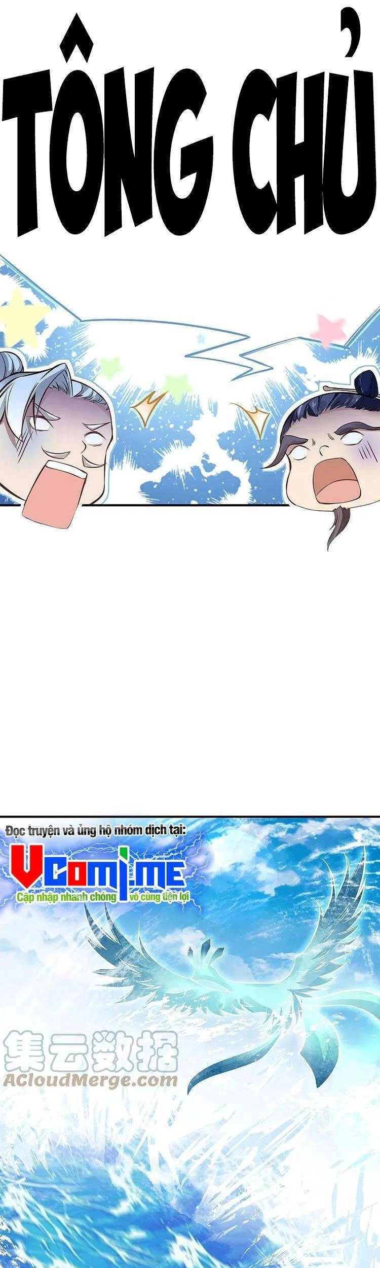 Nghịch Thiên Tà Thần Chapter 542 - 22