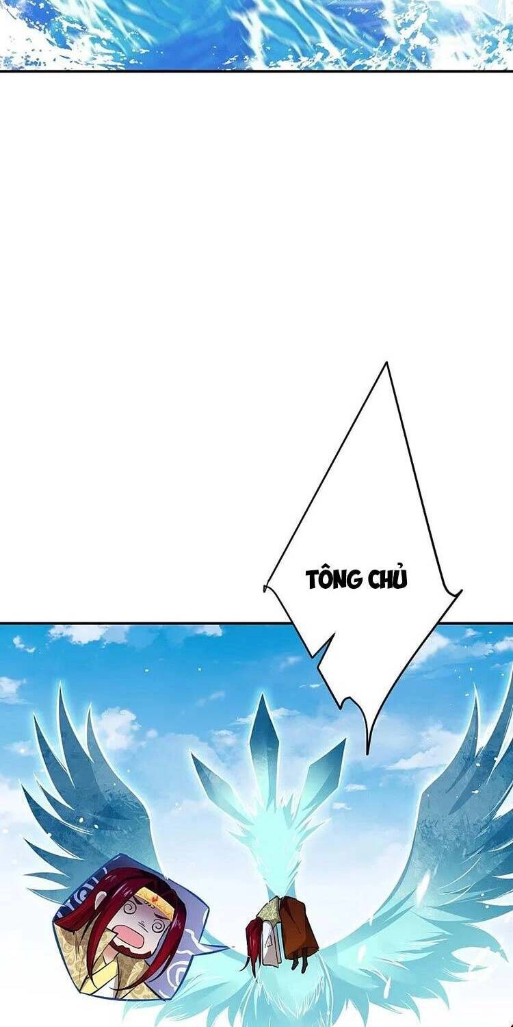 Nghịch Thiên Tà Thần Chapter 542 - 23