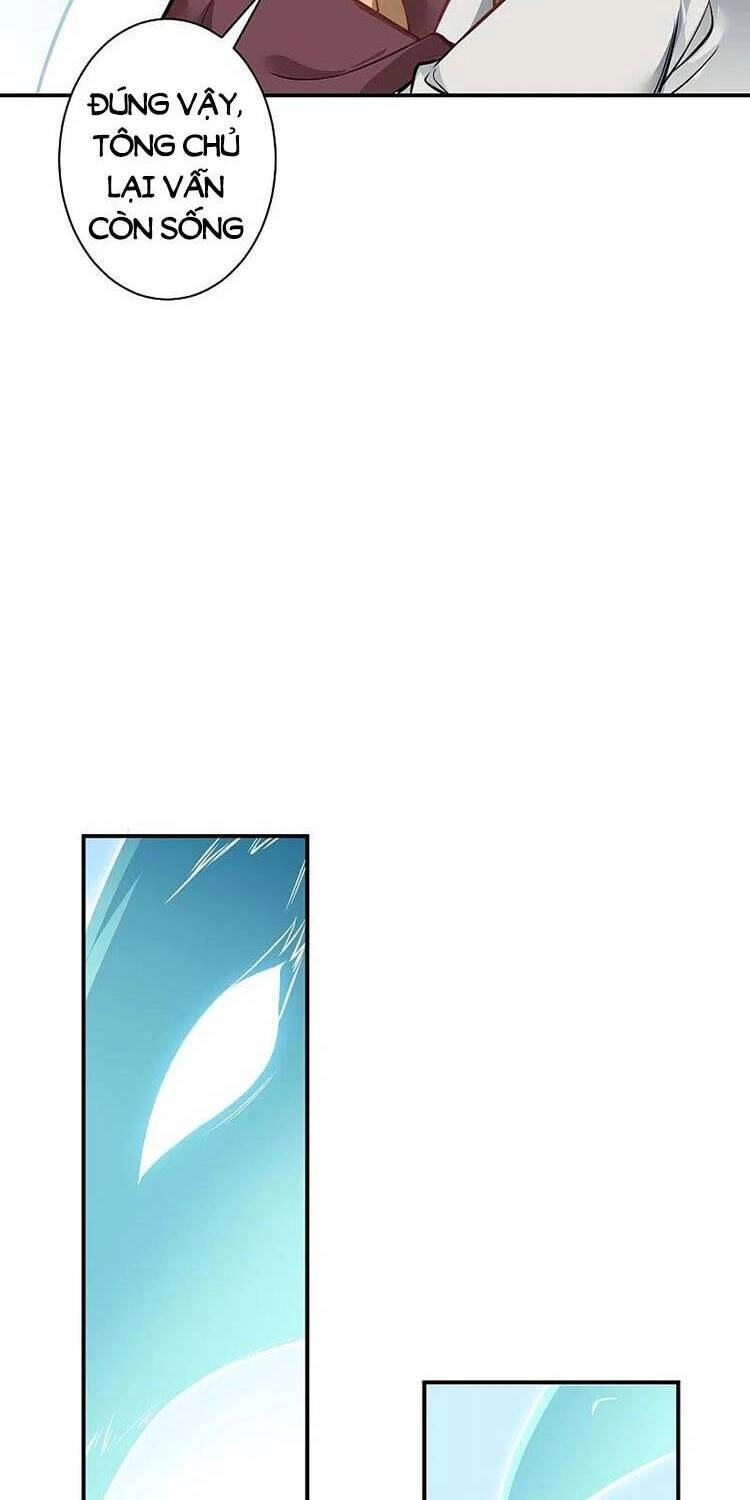 Nghịch Thiên Tà Thần Chapter 542 - 25