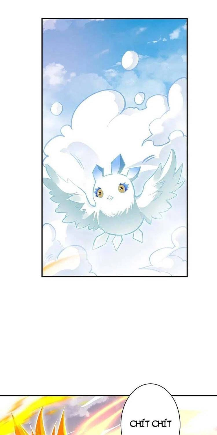 Nghịch Thiên Tà Thần Chapter 542 - 27