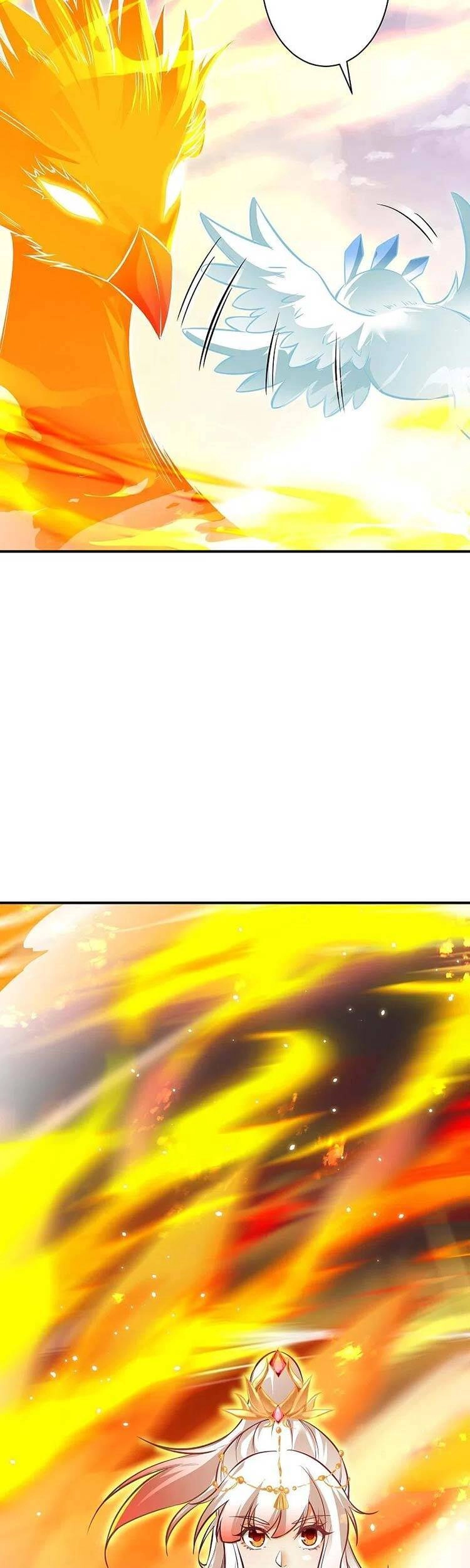 Nghịch Thiên Tà Thần Chapter 542 - 28