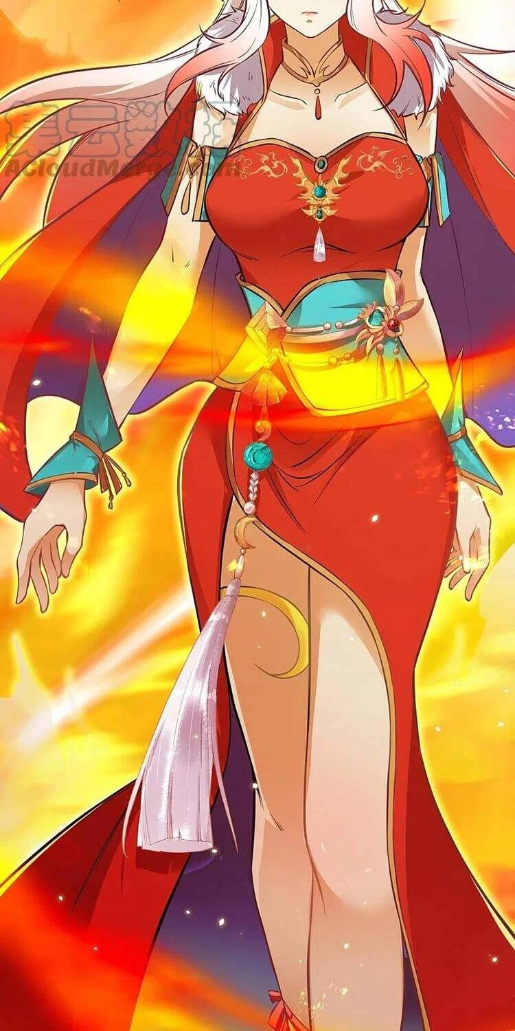 Nghịch Thiên Tà Thần Chapter 542 - 29