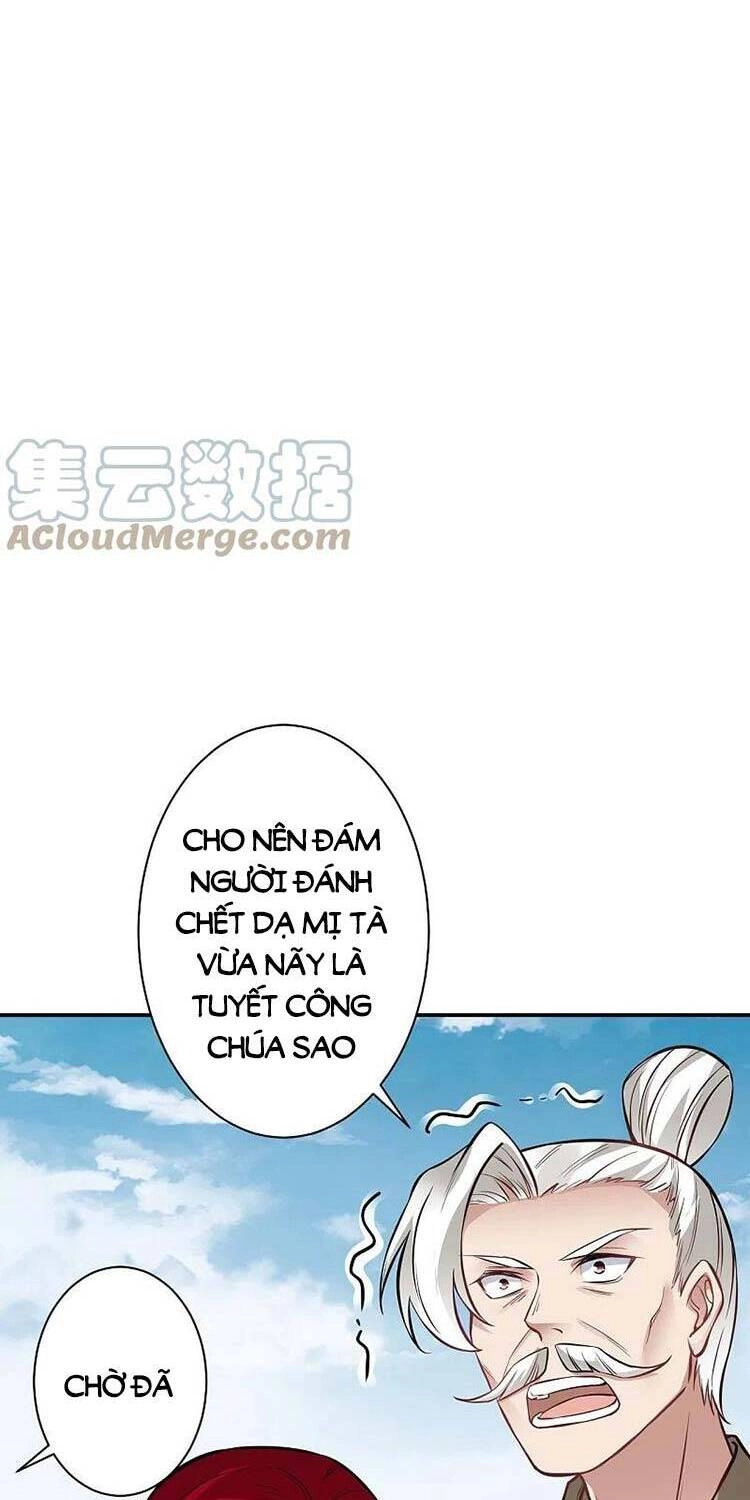 Nghịch Thiên Tà Thần Chapter 542 - 31