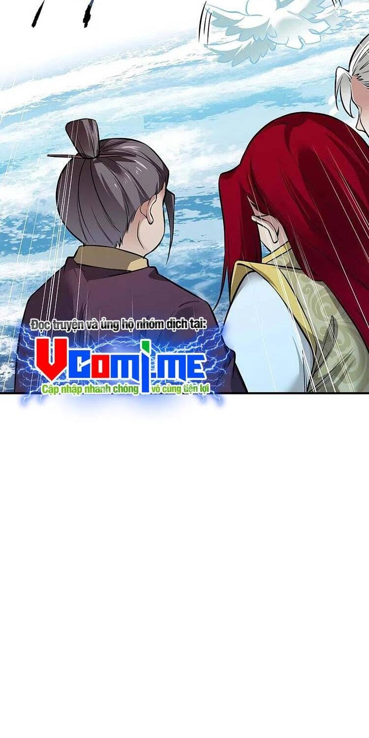 Nghịch Thiên Tà Thần Chapter 542 - 38