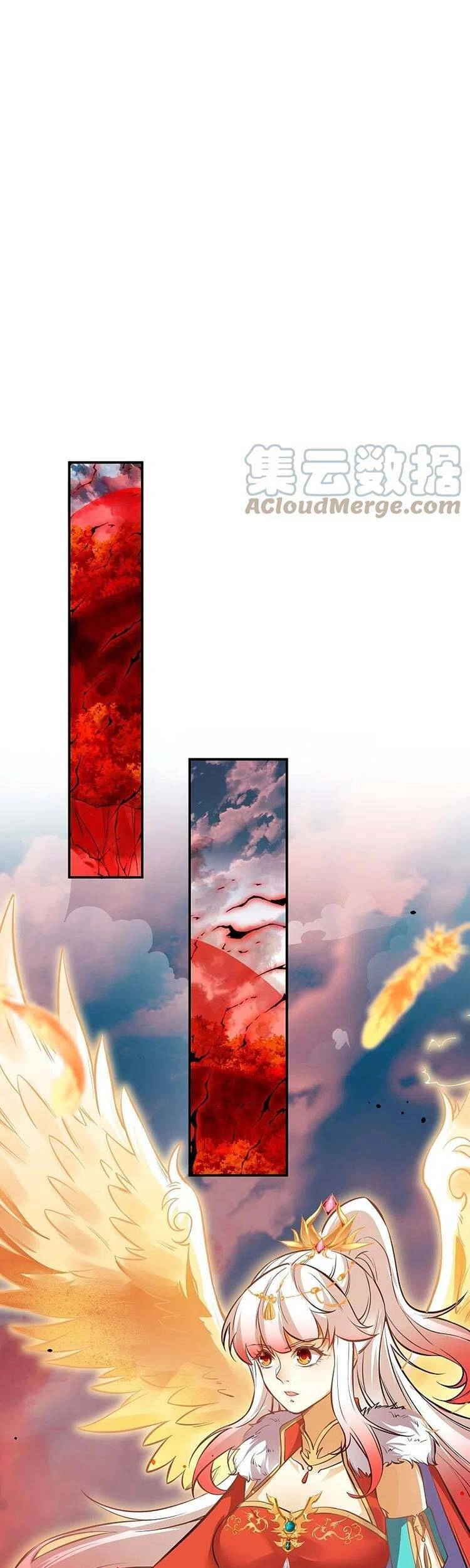 Nghịch Thiên Tà Thần Chapter 542 - 39