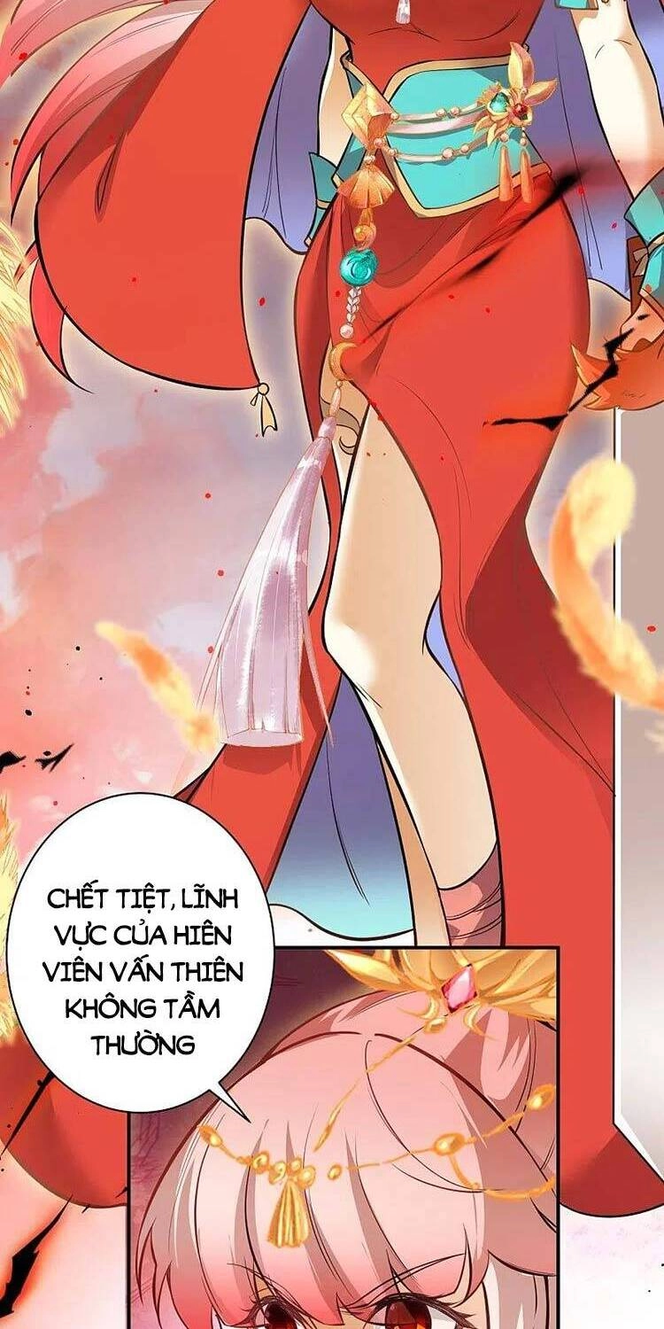 Nghịch Thiên Tà Thần Chapter 542 - 40
