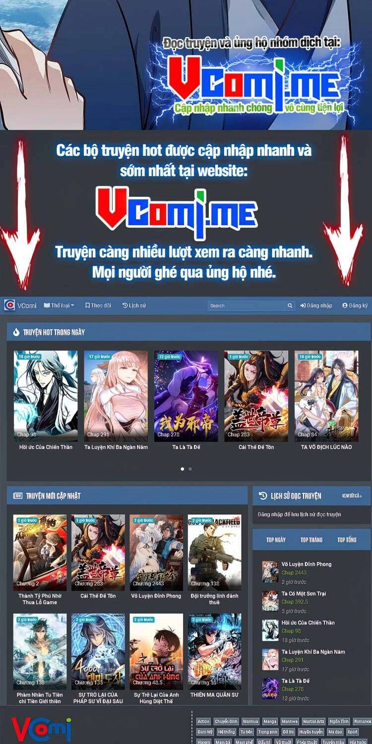 Nghịch Thiên Tà Thần Chapter 542 - 44