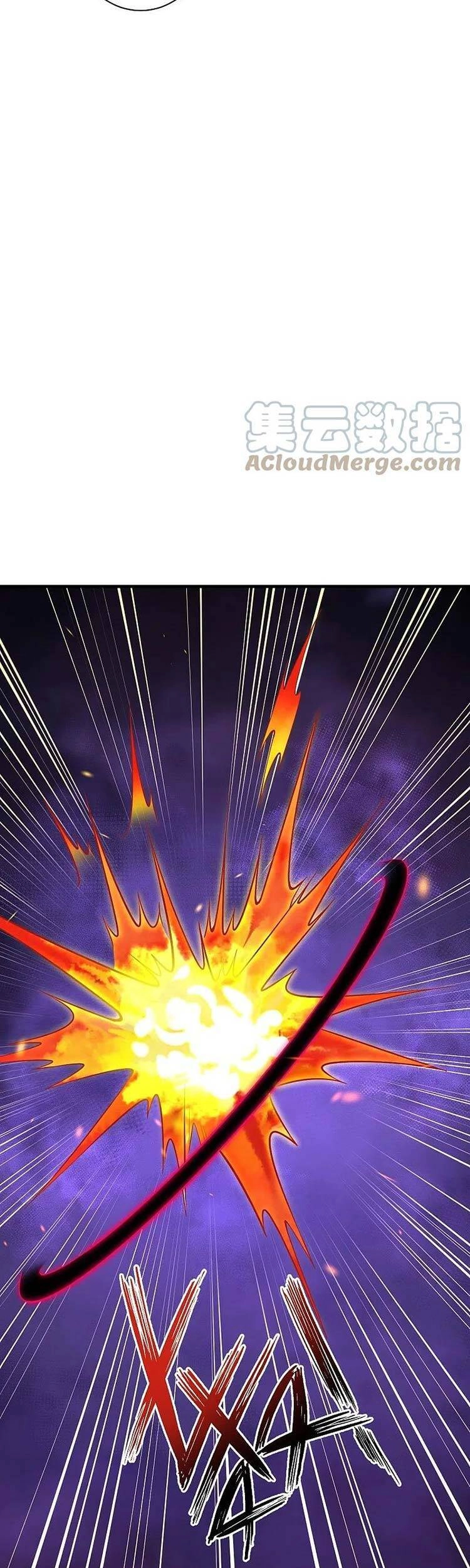 Nghịch Thiên Tà Thần Chapter 543 - 37