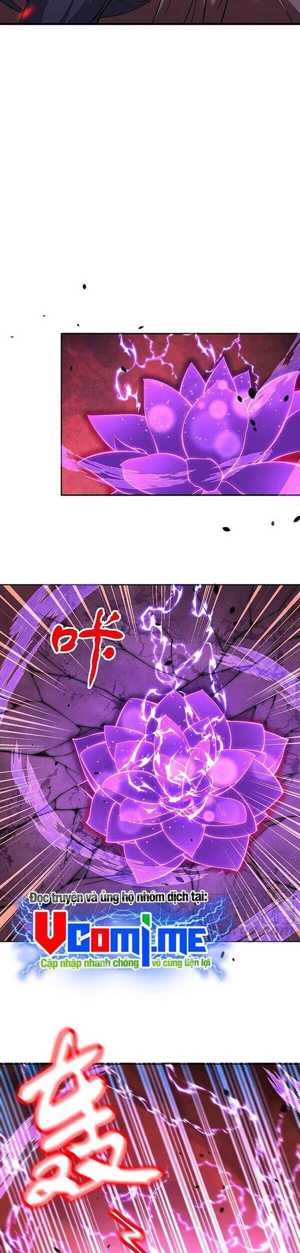 Nghịch Thiên Tà Thần Chapter 544 - 5