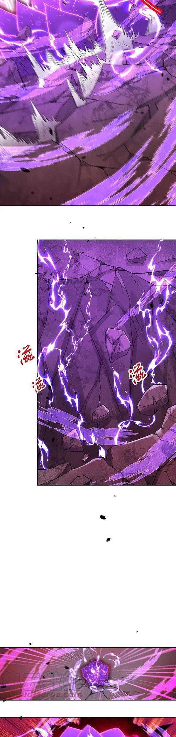 Nghịch Thiên Tà Thần Chapter 544 - 7