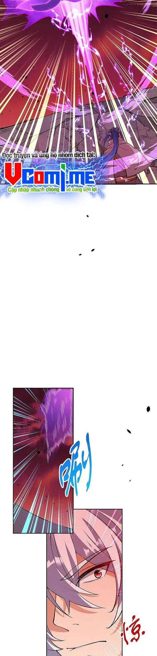 Nghịch Thiên Tà Thần Chapter 544 - 11