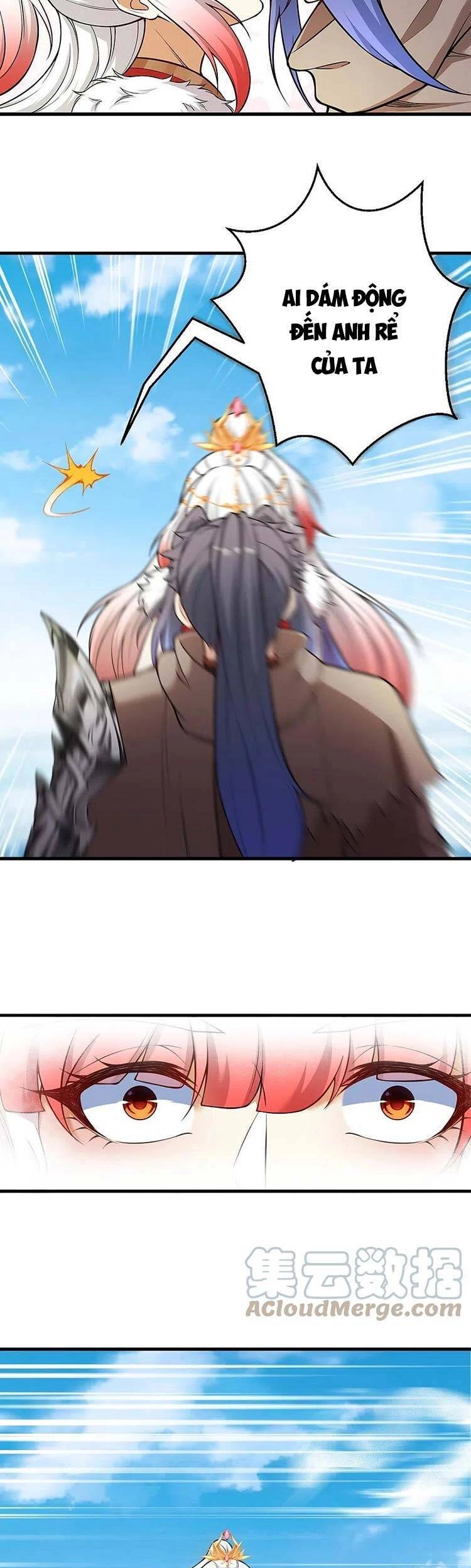 Nghịch Thiên Tà Thần Chapter 545 - 5